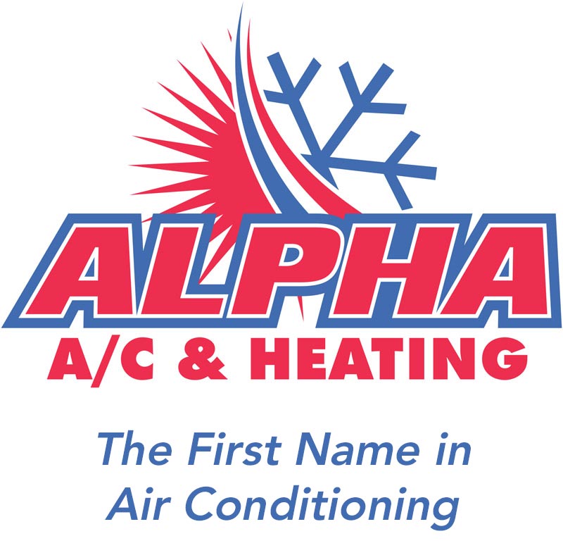 Alpha AC and Heating